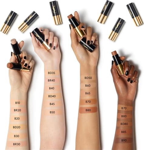 ysl all hours stick b10|All Hours Foundation Stick .